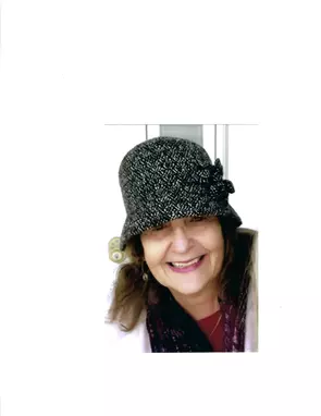 Avril Evans, Red Deer, Real Estate Agent